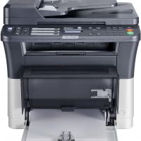 МФУ KYOCERA FS-1120MFP (1102M53RUV)