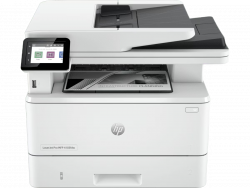 МФУ HP LaserJet Pro 4103fdw (2Z629A) МФУ HP LaserJet Pro 4103fdw (2Z629A)