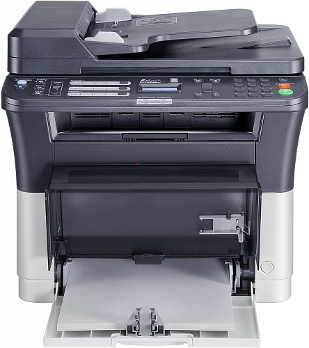 МФУ KYOCERA FS-1120MFP (1102M53RUV)