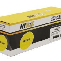 Картридж Brother TN230Y Yellow для HL3040/ DCP9010