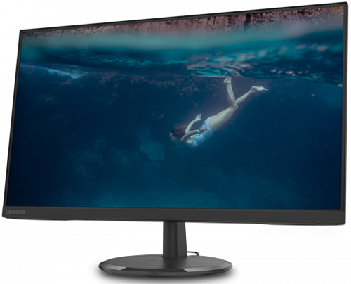 Монитор Lenovo 65F5KAC1EU D27-20 27 1000:1 250cd 178гр/178гр 1920x1080 D-Sub FHD 4.82кг