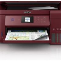 МФУ EPSON L4167 (C11CG23404)