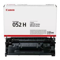 Картридж оригинальный Canon 052H для LBP212/ MF421