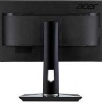 Монитор Acer UM.HB1EE.B01 27 CB271HBbmidr черный TN+film 16:9 DVI HDMI M/M матовая HAS Pivot 300cd 170гр/160гр 1920x1080 D-Sub 8.11кг