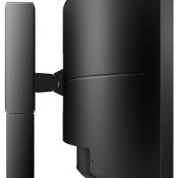 Монитор Philips 499P9H/01 49 499P9H/01 Black (5120x1440 Webcam 80M:1 3000:1 178/178 450cd HAS Swi)