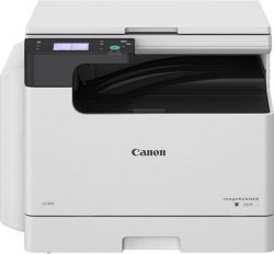 МФУ лазерное CANON imageRUNNER iR2224 МФУ лазерное CANON imageRUNNER iR2224