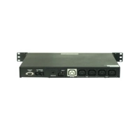 Источник бесперебойного питания King Pro RM KIN-1200AP LCD
