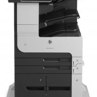 МФУ HP LaserJet Enterprise 700 M725z (CF068A) (запуск инженером)
