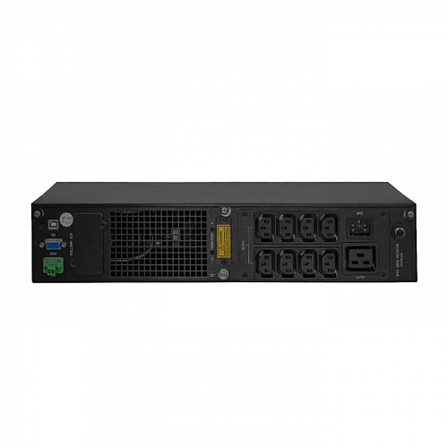 ИБП HIDEN EXPERT HE11001S-RT