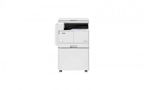 МФУ CANON iR 2206 MFP (3030C001) с тонером (запуск инженером)