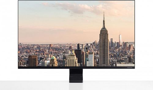 Монитор SAMSUNG S27R750QEI Black (LED, Wide, 2560х1440, 144Hz, 4ms, 178°/178°, 250 cd/m, 3000:1, +DP, +НDMI, +USB, )