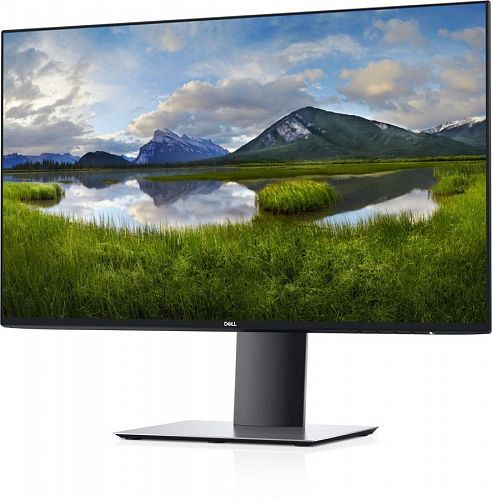 Монитор DELL 2419-4869 ЖК DELL UltraSharp U2419H 23.8, черный (2419-4869)