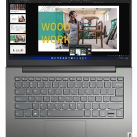 Ноутбук Lenovo ThinkBook 14 G4 IAP Core i5-1235U / 16Gb / 512Gb / 14 / FHD / IPS / noOS / grey (21DH001ARU)