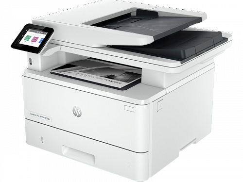 МФУ HP LaserJet Pro 4103fdn (2Z628A)