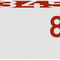 Лазерный картридж EasyPrint TK-8345C для принтеров Kyocera TASKalfa 2552ci, 2553ci голубой 12000 страниц