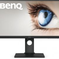 Монитор BenQ 9H.LGYLB.QBE BENQ 27 BL2780T IPS LED 1920x1080 6ms 16:9 250 cd/m2 8(5)ms 20M:1 178/178 VGA HDMI1.4 DP1.2 Headphone Jack line in Flicker-free HAS Pivot Swivel Tilt Speaker Black