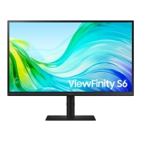 Описание монитора Samsung 27 ViewFinity S6 S61F (S27F610EAI)