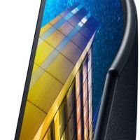 Монитор SAMSUNG 31,5 U32R590CWI Black Сurved (LED, Wide, 3840x2160, 4ms, 178°/178°, 250 cd/m, 2500:1 +DP, +НDMI, +USB, )