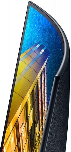 Монитор SAMSUNG 31,5 U32R590CWI Black Сurved (LED, Wide, 3840x2160, 4ms, 178°/178°, 250 cd/m, 2500:1 +DP, +НDMI, +USB, )
