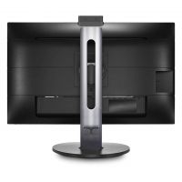Монитор Philips 241B7QUBHEB/00 23.8 241B7QUBHEB 1920x1080 75Гц IPS W-LED 16:9 5ms HDMI DP USB-C3.2 4*USB3.2 RJ45 Webcamera 50M:1 1000:1 178/178 250cd HAS Pivot Tilt Swivel Speakers Black