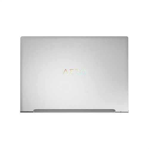 Ноутбук AERO 14 OLED Core i7-13700H / 16Gb / SSD1Tb / RTX 4050 6Gb / 14 / OLED / QHD+ / 90Hz / noOS / silver (BMF-72KZBB4SD)