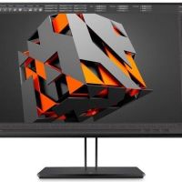 Монитор HP Z32 31.5,3840x2160, 60 Гц,IPS,14 мс, 5000000:1, 350 кд/м2, 178°/178°), HDMI 2.0, DisplayPort 1.2, Mini DisplayPort, USB (видео), USB 3.1, HAS (1AA81A4)