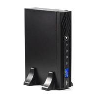ИБП БАСТИОН SKAT-UPS 1000-RACK-ON-2X9