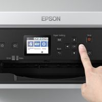 Принтер EPSON WorkForce Pro WF-M5299DW (C11CG07401)
