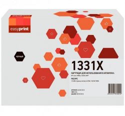 Лазерный картридж EasyPrint W1331X для принтеров HP Laser 408dn MFP, 432fdn MFP, черный, 15000 страниц Лазерный картридж EasyPrint W1331X для принтеров HP Laser 408dn MFP, 432fdn MFP, черный, 15000 страниц