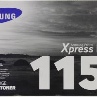 Картридж оригинальный Samsung MLT-D115L для SL-M2620/ M2820