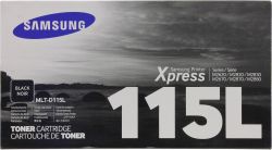Картридж оригинальный Samsung MLT-D115L для SL-M2620/ M2820 Картридж оригинальный Samsung MLT-D115L для SL-M2620/ M2820