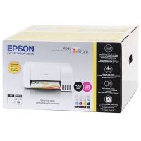 МФУ EPSON L3156 (C11CG86412)