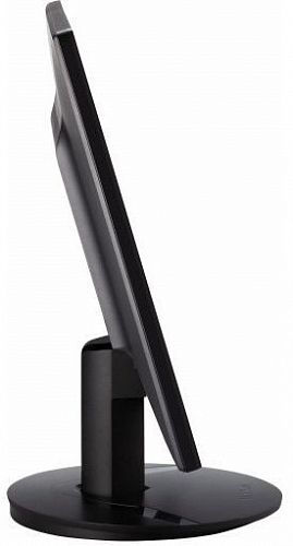 Монитор VIEWSONIC VA2418SH 23.8, черный