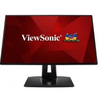 Монитор ViewSonic VS17557, 23,8, черный VS17557