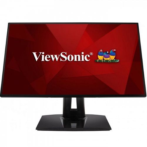 Монитор ViewSonic VS17557, 23,8, черный VS17557