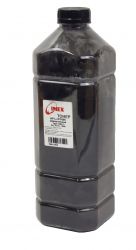 Тонер IMEX CMG-3 1кг для HP P1005/ P1505 Тонер IMEX CMG-3 1кг для HP P1005/ P1505