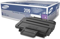 Картридж оригинальный Samsung MLT-D209S для ML-2850/ SCX-4824 samsung-209s-orig