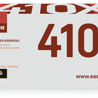 Картридж EasyPrint CF410X для HP CLJ M452/ M477