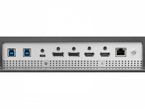 Монитор NEC PA311D-BK 31,5 PA311D-BK LCD Bk/Bk (Native 4k 4096x2160, IPS display, HDR, 2xHDMI, DP, USB-C, LAN)