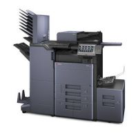 МФУ KYOCERA TASKALFA 4053ci (1102VF3NL0) (запуск инженером)