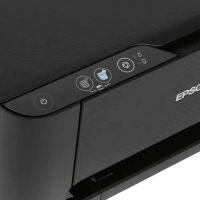 МФУ EPSON L3219, формат А4, струйный, черный (C11CJ68513)