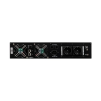 ИБП БАСТИОН RAPAN-UPS 3000-RACK-IN-4X9