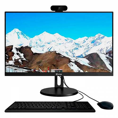 Моноблок FPB 23,8 A24/H510/i5-10400/DDR4 16GB/SSD 900GB (1TB)/DVD-RW (102251)