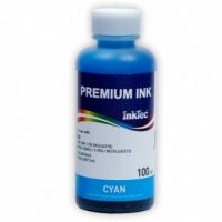 Чернила Inktec Cyan для HP DeskJet 2130/ №123
