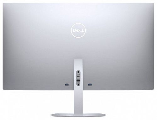 Монитор DELL 2719-2347 ЖК DELL S2719DC 27, черный и серебристый (2719-2347)