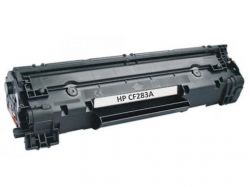 Картридж оригинальный восстановленный HP CF283A для HP M125/ M127 Картридж оригинальный восстановленный HP CF283A для HP M125/ M127