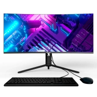 Моноблок FPB 34 S35/H610-P/i5-12400/DDR4 16GB/SSD 512GB (S35124-16G512H610-P)