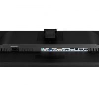 Монитор 27 LG 27BK550Y-B Black (IPS, LED, Wide, 1920x1080, 5ms, 178°/178°, 250 cd/m, 100,000,000:1, +DVI, +DP, +HDMI, +USB, +Pivot, +MM)