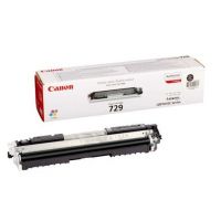 Картридж Canon 729Bk для Canon LBP 7010/7018 оригинальный