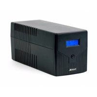 ИБП БАСТИОН SKAT-UPS 1500-IN-2x9